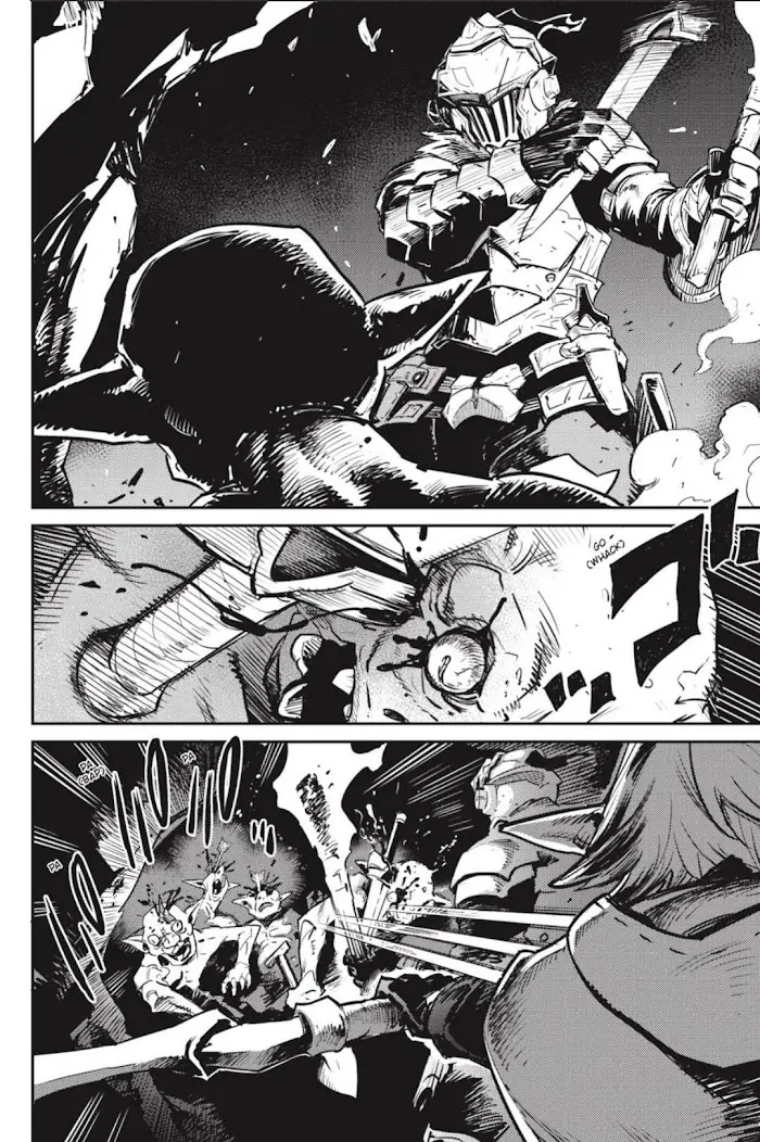 Goblin Slayer Chapter 67 image 24_optimized